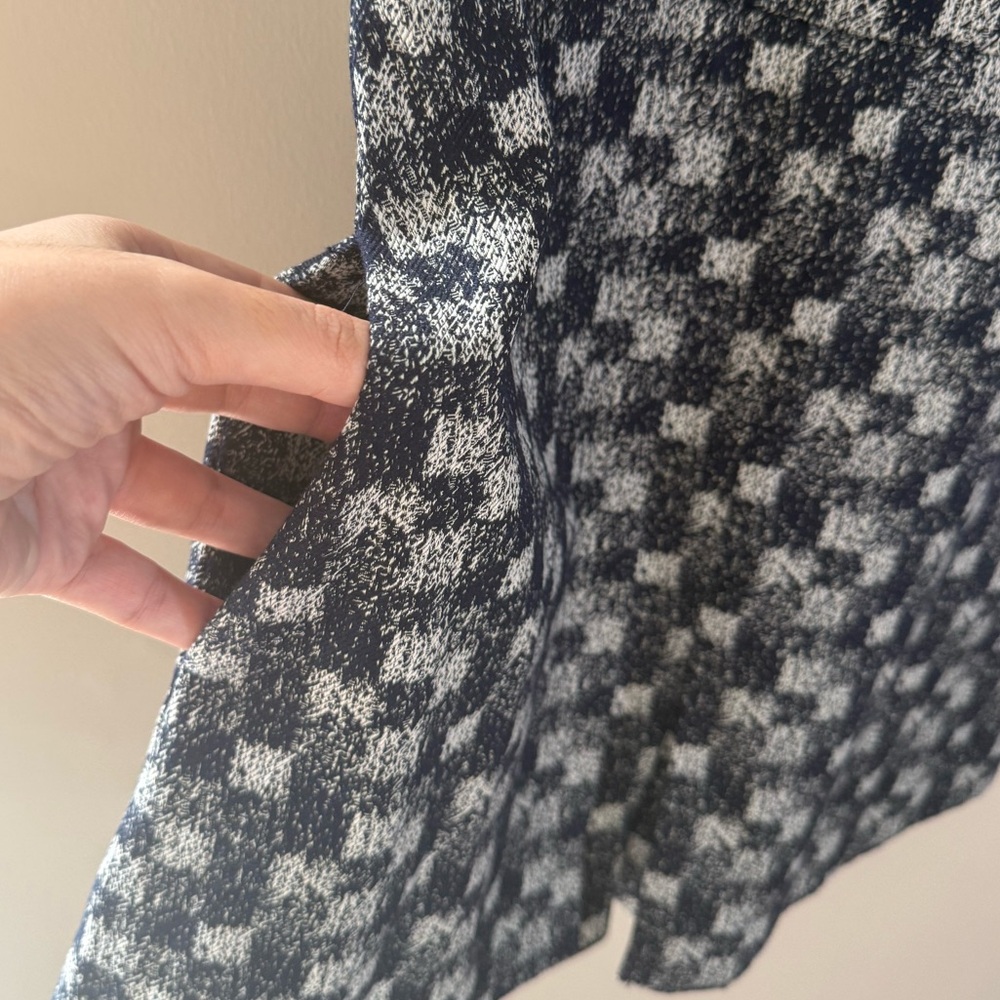 BCBGeneration romper with pockets - Picture 3 of 6
